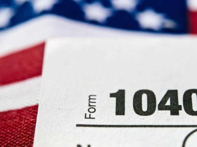 Dane z USA - návod na vrátenie daní z USA